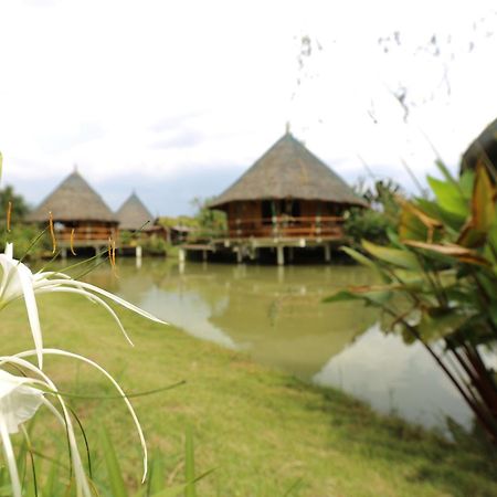 The Orchid Resort & Relax Maha Sarakham Pokój zdjęcie
