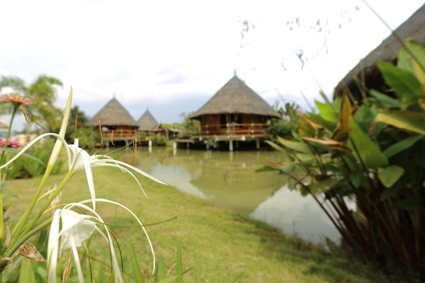 The Orchid Resort & Relax Maha Sarakham Pokój zdjęcie
