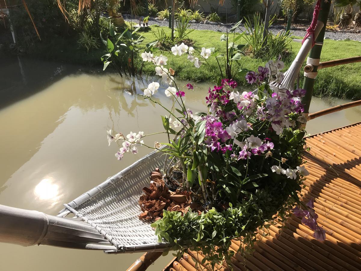The Orchid Resort & Relax Maha Sarakham Zewnętrze zdjęcie