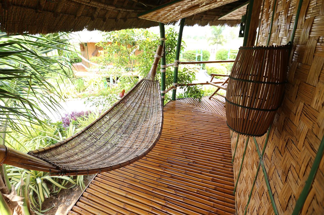 The Orchid Resort & Relax Maha Sarakham Zewnętrze zdjęcie