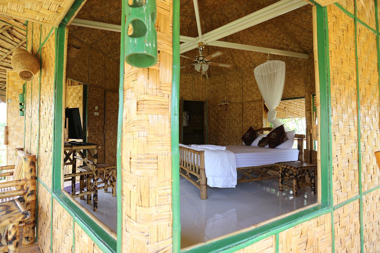The Orchid Resort & Relax Maha Sarakham Zewnętrze zdjęcie