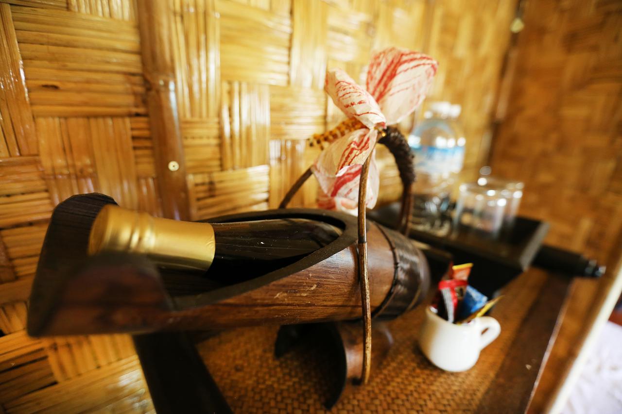 The Orchid Resort & Relax Maha Sarakham Zewnętrze zdjęcie