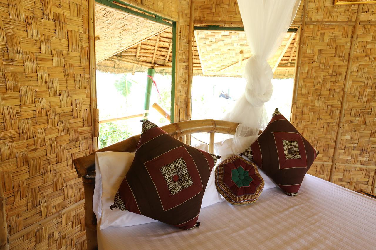 The Orchid Resort & Relax Maha Sarakham Zewnętrze zdjęcie