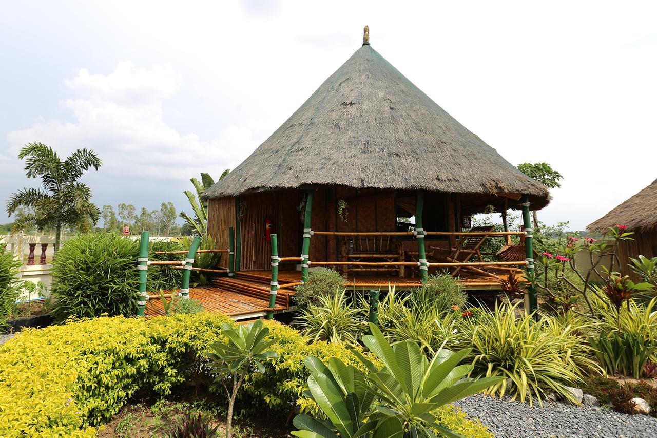 The Orchid Resort & Relax Maha Sarakham Zewnętrze zdjęcie