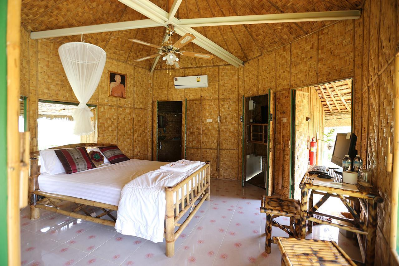 The Orchid Resort & Relax Maha Sarakham Zewnętrze zdjęcie